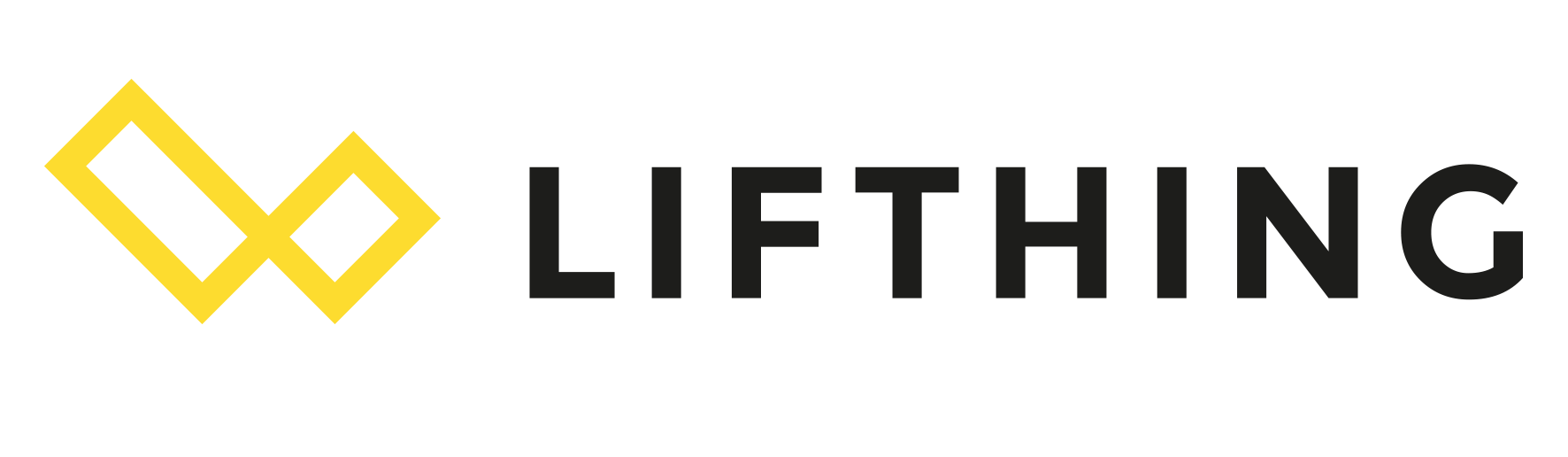 Lifthing logo